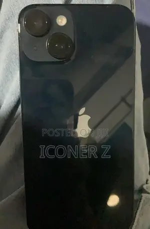 Apple iPhone 13 128 GB Black