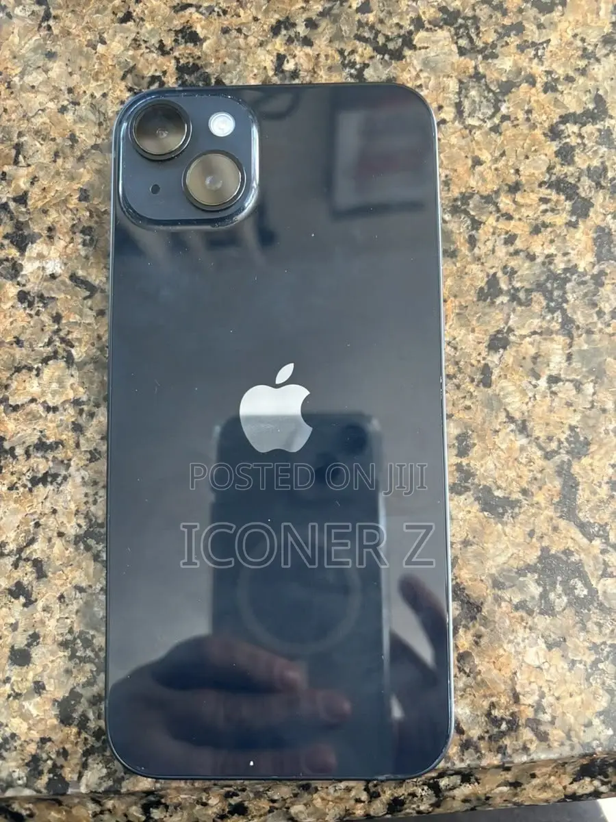 Apple iPhone 13 128 GB Black