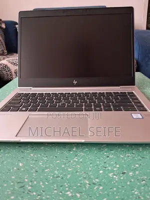 Laptop HP EliteBook 840 8GB Intel Core i7 SSD 512GB