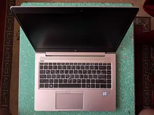 Laptop HP EliteBook 840 8GB Intel Core i7 SSD 512GB