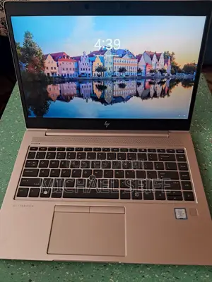 Laptop HP EliteBook 840 8GB Intel Core i7 SSD 512GB