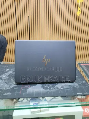 New Laptop HP Spectre X360 16GB Intel Core i7 SSD 512GB