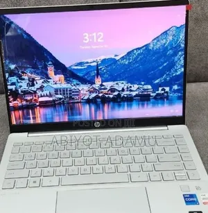 New Laptop HP Pavilion 15 16GB Intel SSD 512GB