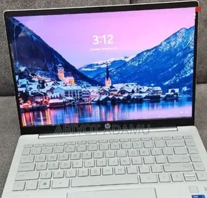 New Laptop HP Pavilion 15 16GB Intel SSD 512GB