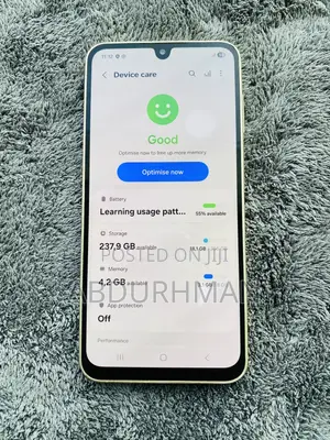 Samsung Galaxy A16 5G 256 GB
