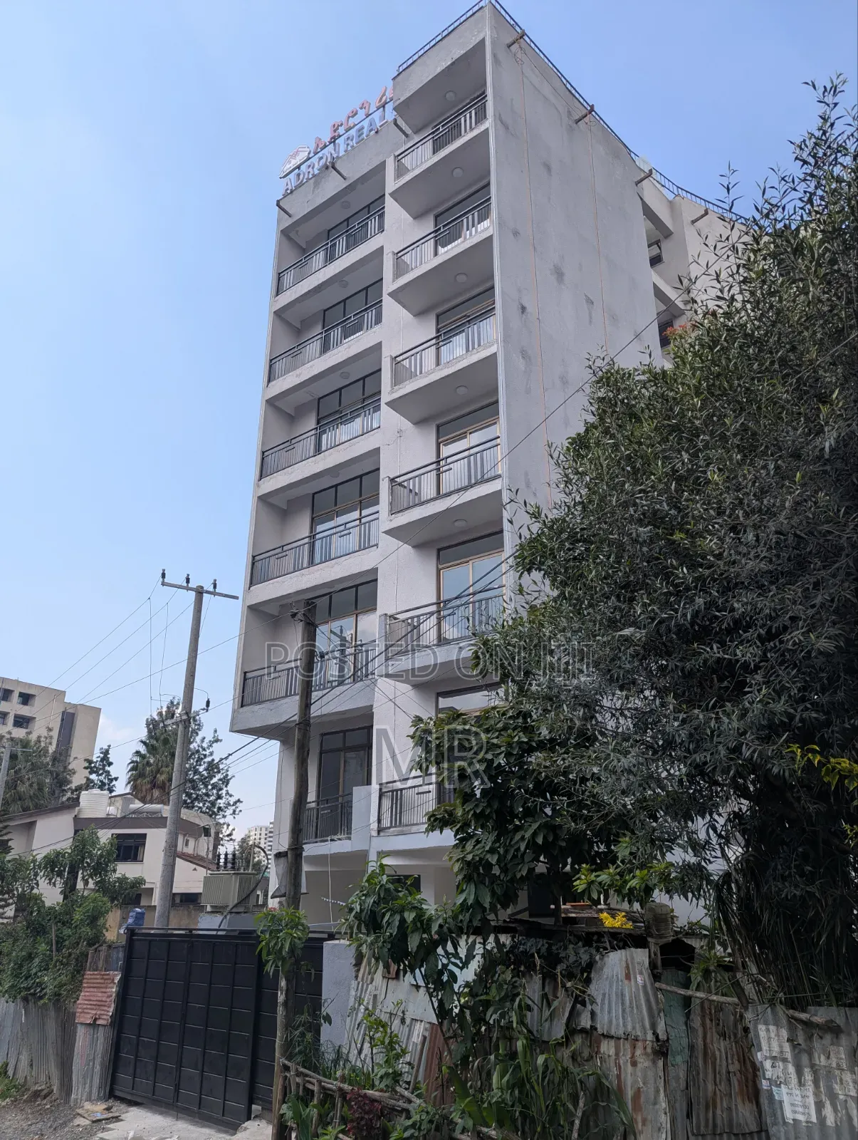 3bdrm Apartment in Arada for sale