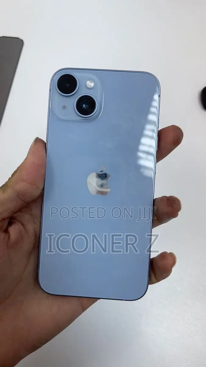 Apple iPhone 14 Plus 128 GB Blue