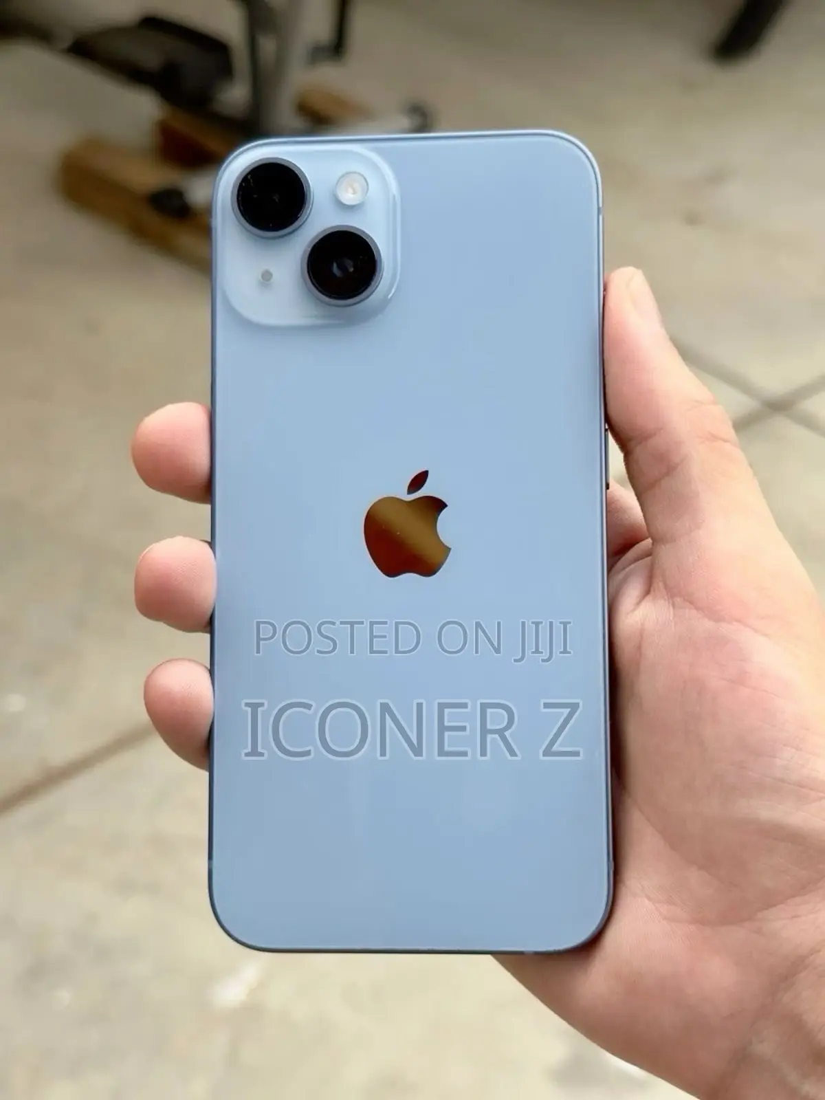 Apple iPhone 14 Plus 128 GB Blue