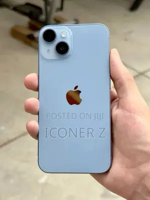 Apple iPhone 14 Plus 128 GB Blue