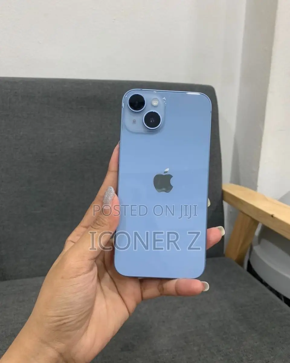 Apple iPhone 14 Plus 128 GB Blue
