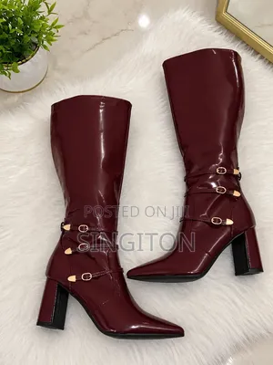 Woman Boots
