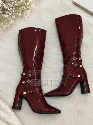 Woman Boots