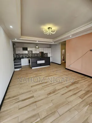 Furnished 2bdrm Apartment in Bole for sale