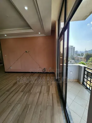 Furnished 2bdrm Apartment in Bole for sale