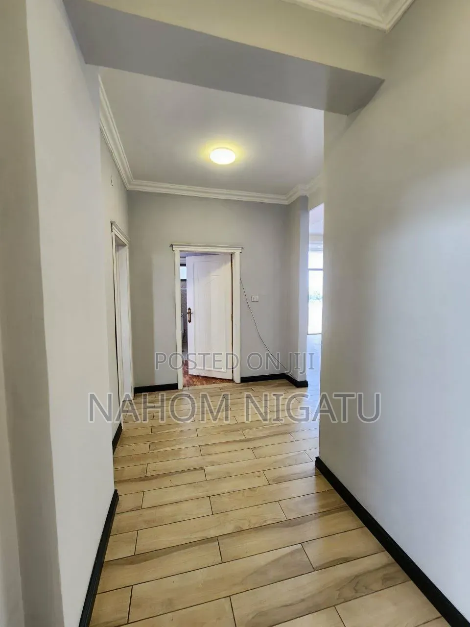 Furnished 2bdrm Apartment in Bole for sale