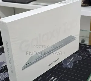 New Samsung Galaxy Tab S7 FE 128 GB