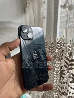 Apple iPhone 14 128 GB Black
