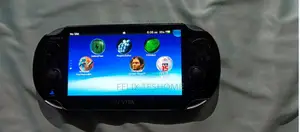 Ps Vita Jail Braked