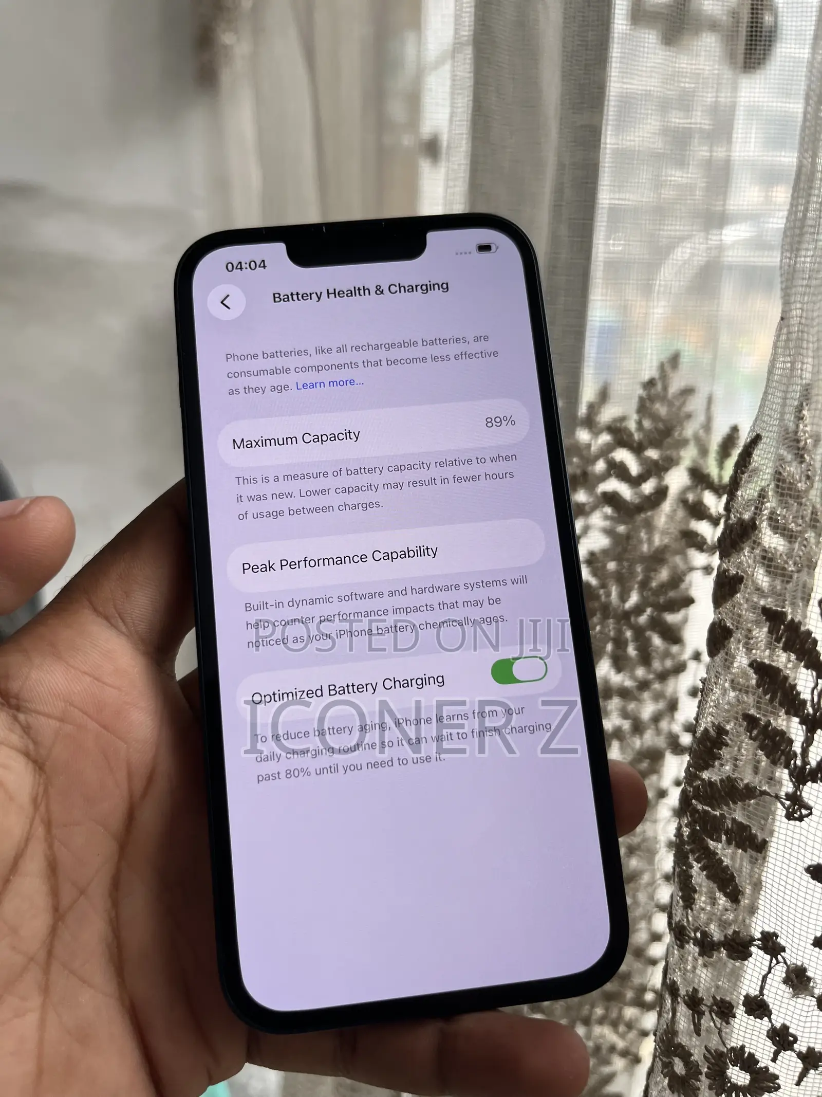 Apple iPhone 14 128 GB Black