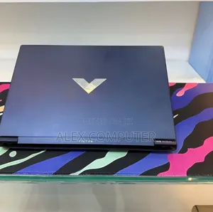 New Laptop HP Victus 15 16GB Intel Core i5 SSD 1T