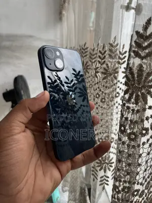 Apple iPhone 13 128 GB Black