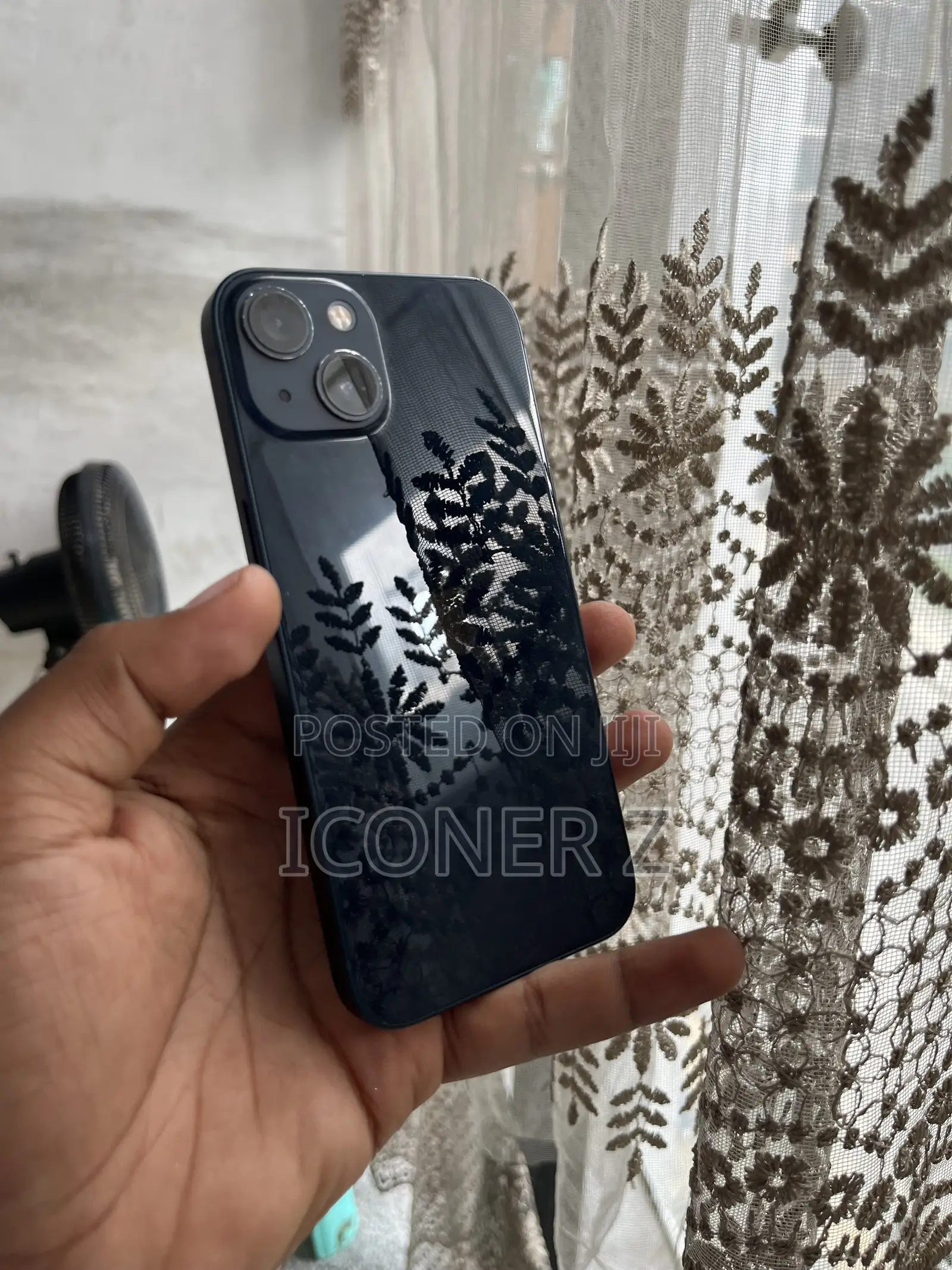Apple iPhone 13 128 GB Black