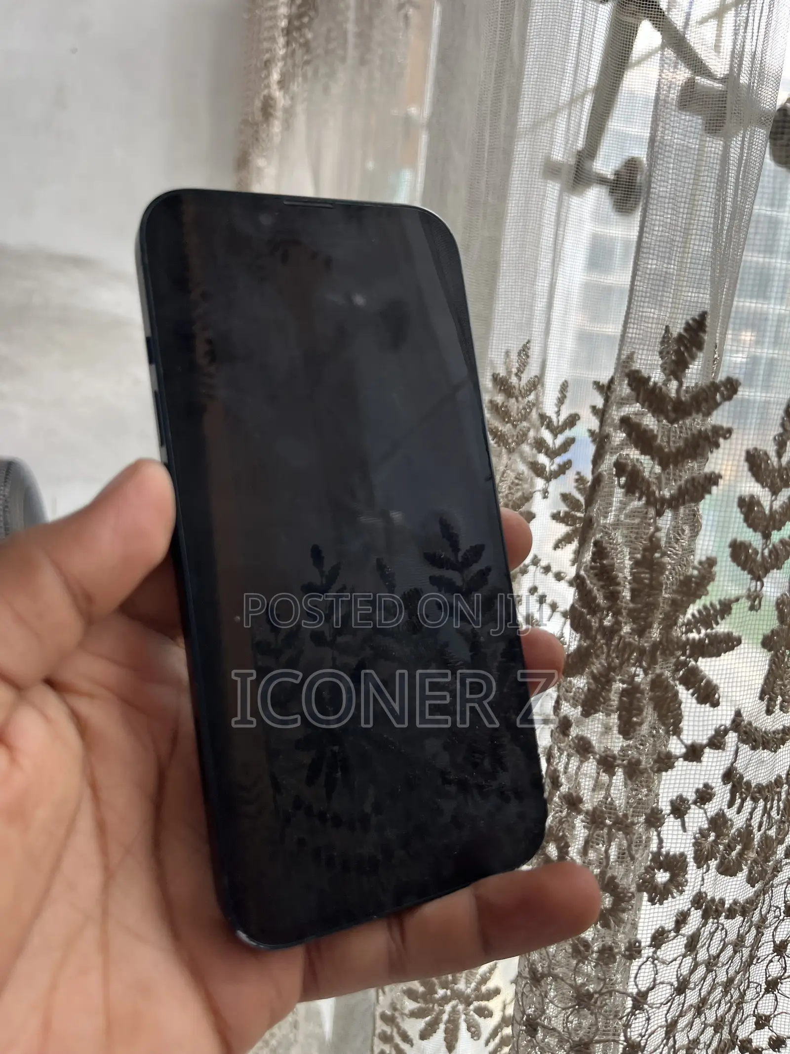Apple iPhone 13 128 GB Black