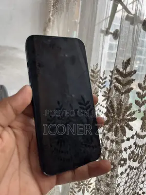 Apple iPhone 13 128 GB Black