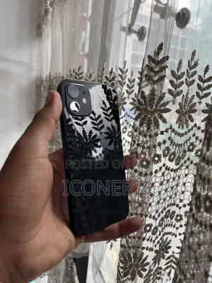 Apple iPhone 12 128 GB Black