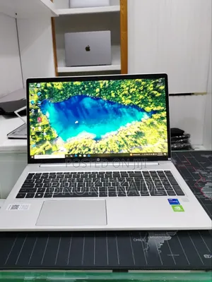 New Laptop HP ProBook 450 G8 16GB Intel Core i7 SSD 512GB