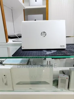 New Laptop HP ProBook 450 G8 16GB Intel Core i7 SSD 512GB