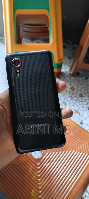 Samsung Galaxy Xcover 5 64 GB