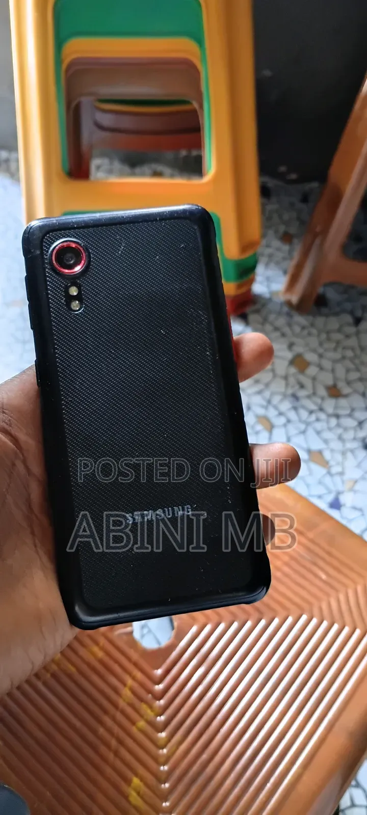 Samsung Galaxy Xcover 5 64 GB