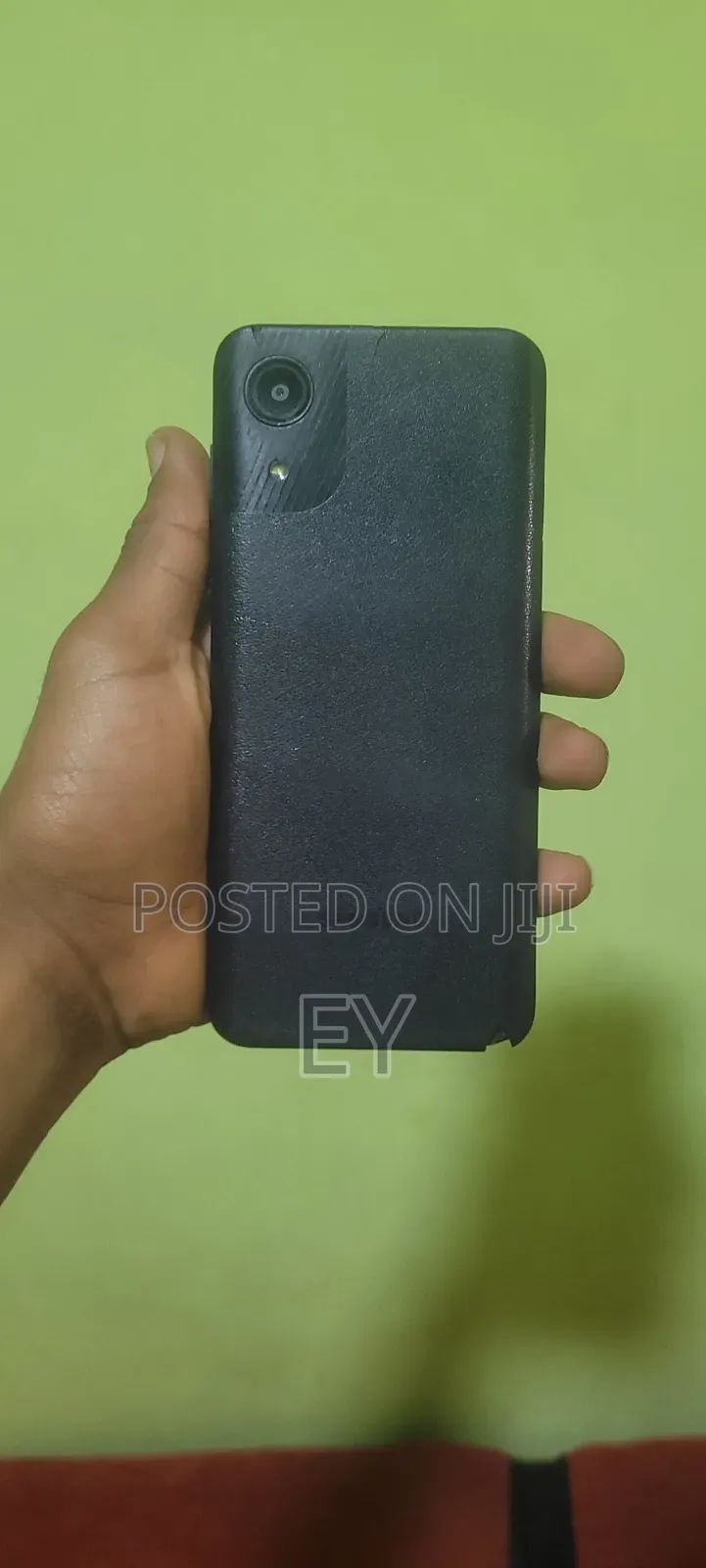 Samsung Galaxy A03 Core 32 GB Black