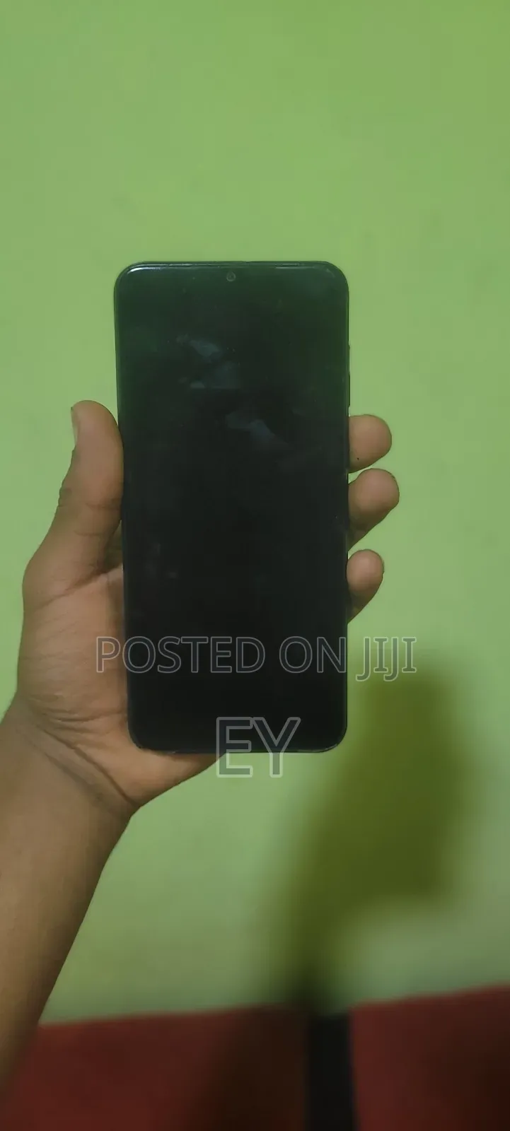 Samsung Galaxy A03 Core 32 GB Black