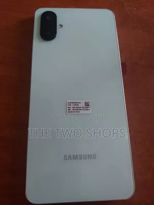 Samsung Galaxy M06 5G 128 GB