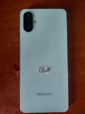 Samsung Galaxy M06 5G 128 GB