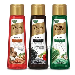 Emami Shea Butter 7 Oils in One Hair Oil 200ml