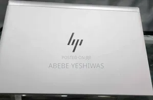 New Laptop HP EliteBook 840 G8 16GB Intel Core i7 SSD 512GB