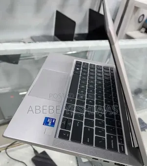 New Laptop HP EliteBook 840 G8 16GB Intel Core i7 SSD 512GB