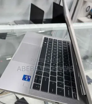 New Laptop HP EliteBook 840 G8 16GB Intel Core i7 SSD 512GB