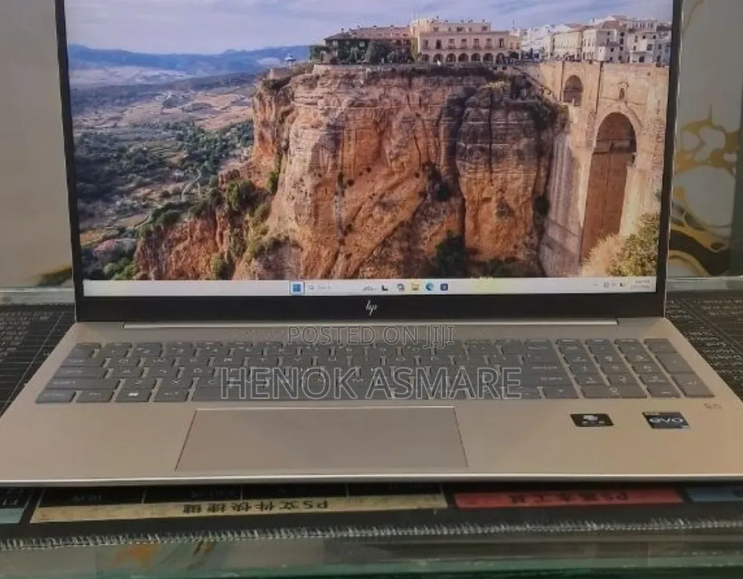 New Laptop HP Pavilion 15 16GB Intel Core i7 SSD 1T