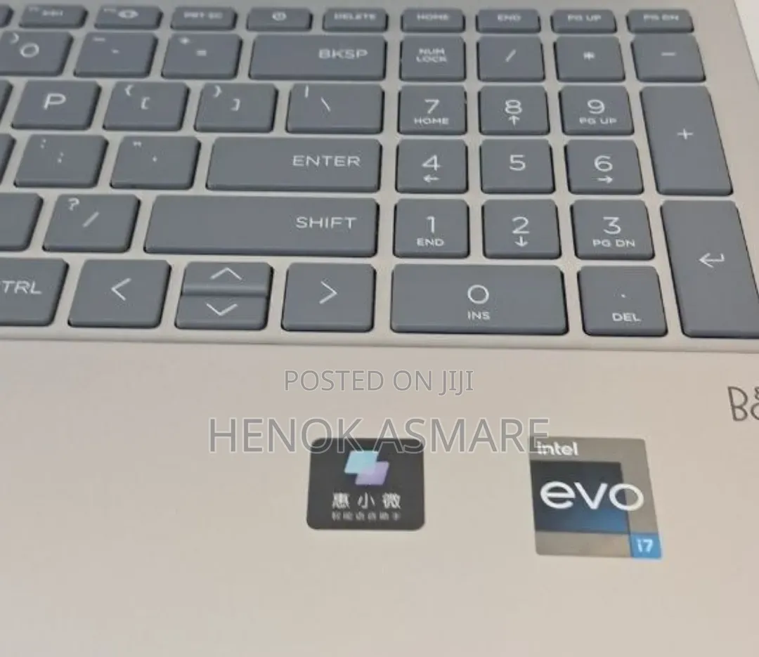 New Laptop HP Pavilion 15 16GB Intel Core i7 SSD 1T
