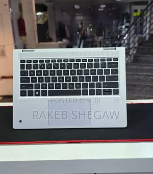 New Laptop HP ProBook 430 G7 16GB AMD Ryzen 7 SSD 512GB