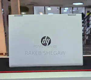 New Laptop HP ProBook 430 G7 16GB AMD Ryzen 7 SSD 512GB