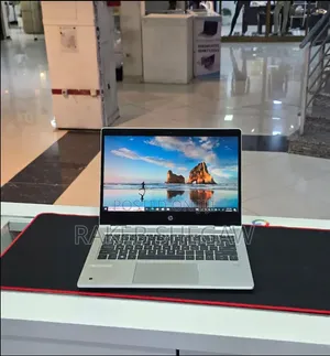 New Laptop HP ProBook 430 G7 16GB AMD Ryzen 7 SSD 512GB