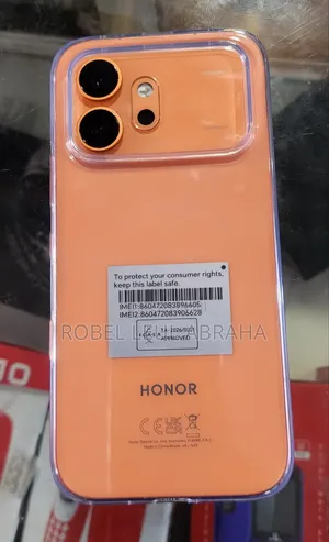 New Honor 600 256 GB