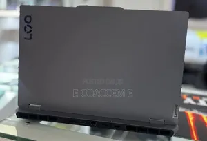 New Laptop Lenovo 16GB AMD Ryzen 5 SSD 512GB