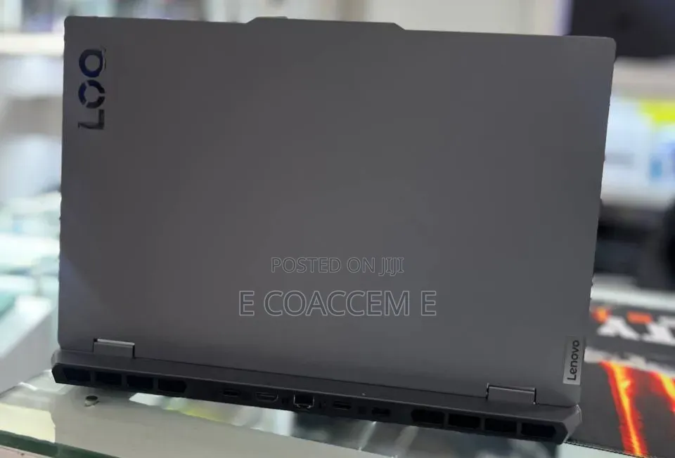 New Laptop Lenovo 16GB AMD Ryzen 5 SSD 512GB