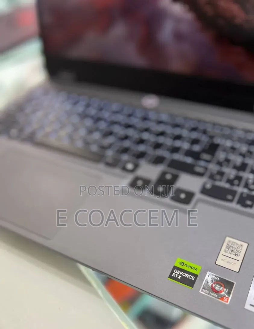 New Laptop Lenovo 16GB AMD Ryzen 5 SSD 512GB